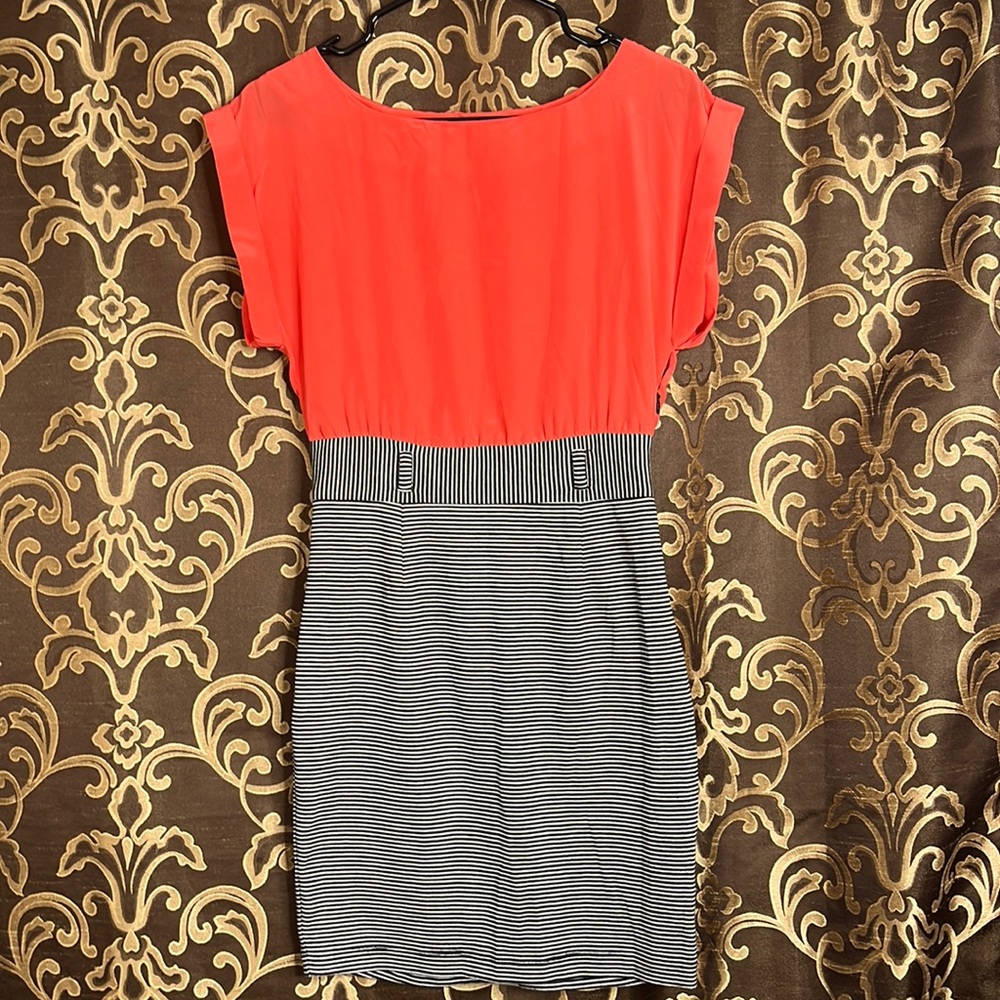 Charlotte Russe Dress